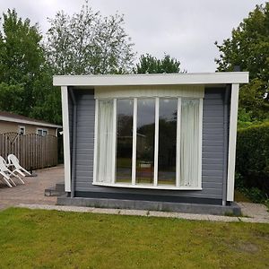 Chalet met Twee Slaapkamers